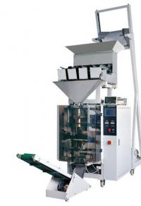 Electronic Weigh Filler