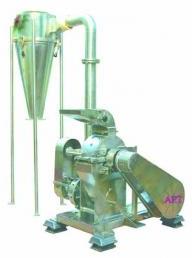 Hammer Mill, Capacity : 70 - 800 Kg/ HR