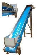 INCLINED STAND CONVEYER