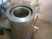 Juice Extractor