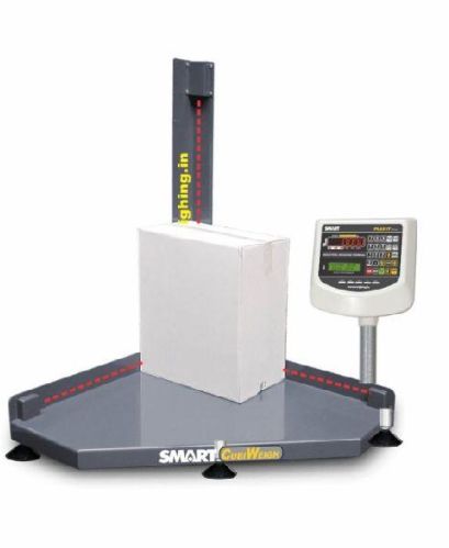 Cubi Weighing System