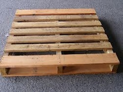 Four Way Pallets