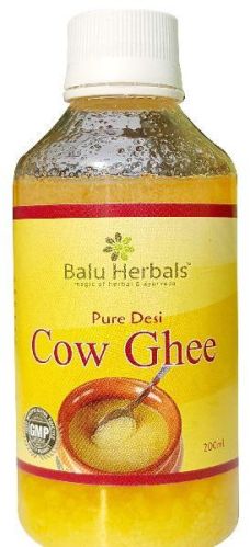 Cow Ghee