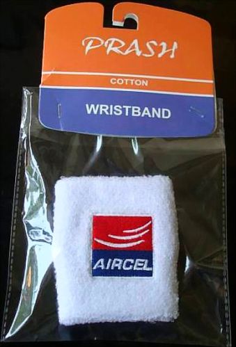 Wristband