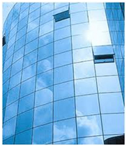 Structural Glazing