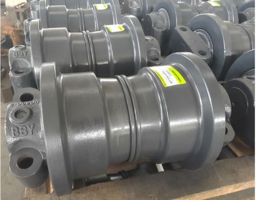 Track Rollers, Brand Name : BBY