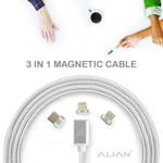 Metal Magnetic Cable