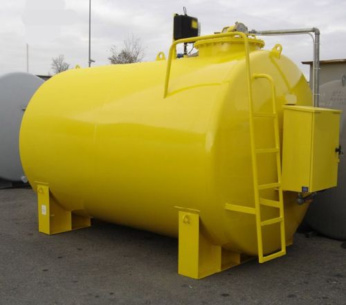 DRY AIR GENERATOR AND OIL TANKER FACILITY