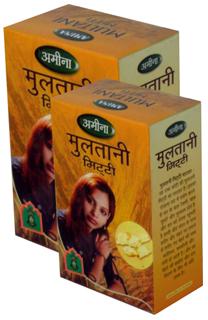 AMINA MULTANI MITTI POWDER