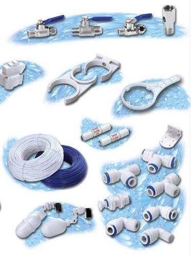 RO Water Pipe Fittings