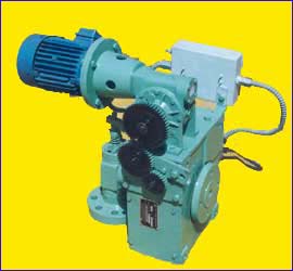 Rotary Soot Blower