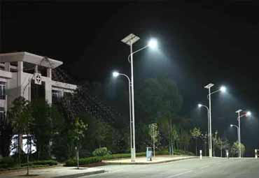 Solar Submersible Pump