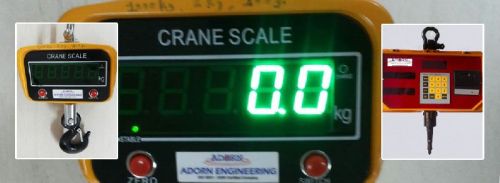 Crane Scale