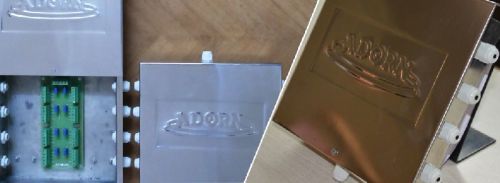 Junction Box, IP Rating : 0-25IP