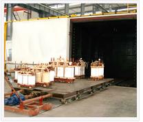 Vacuum Drying Autoclave