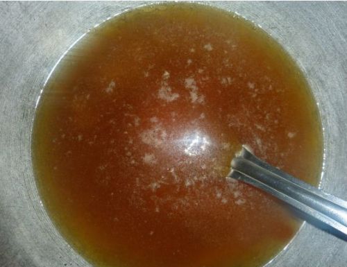 Liquid Jaggery