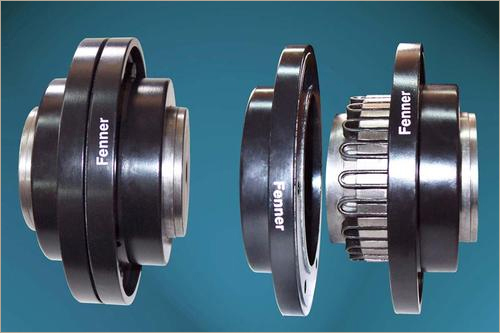 Resilient Couplings
