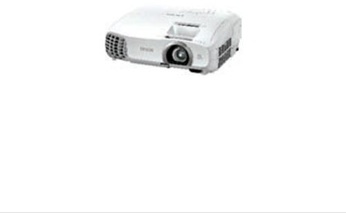 Full HD 3D Home Projector