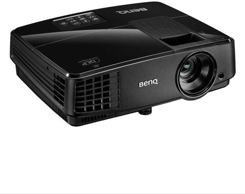 LED Multimedia Projectors