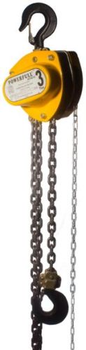 Chain Pulley Block