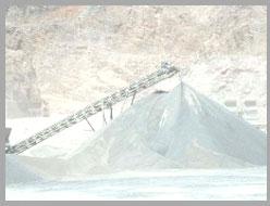 High Grade Limestone