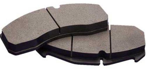 DMAK INDUSTRIES Mettalic Disc Pads, Size : Multisizes