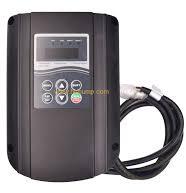 Dual Indipendent Pump Controller