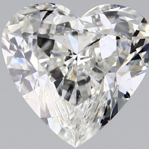 Natural diamond
