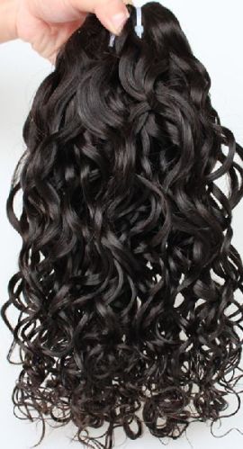 RHM Curly Hair Extensions