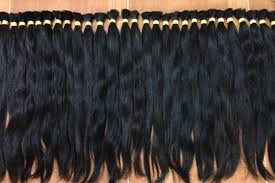 RHM Natural Human Hair