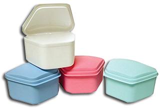 Denture Box