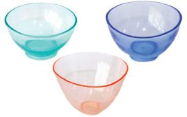 Rubber Mixing Bowl