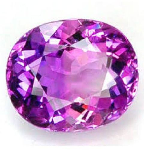 Amethyst Stone