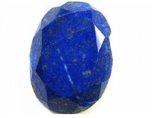 Lapis Lazuli Stone