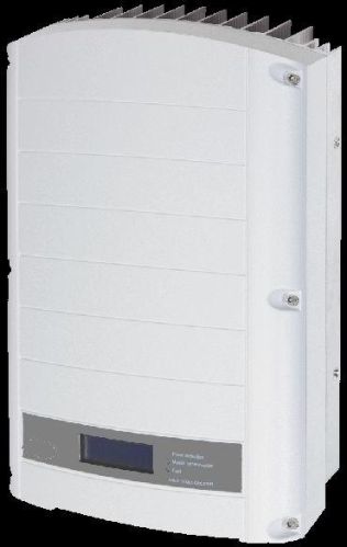 Electric Single Phase Power Inverter, For Industrial Use, Certification : CE Certified