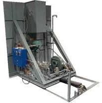 Ladle Preheater