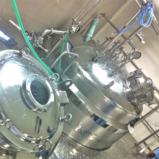 Liquid filling machine, Frequency : 50 Hz