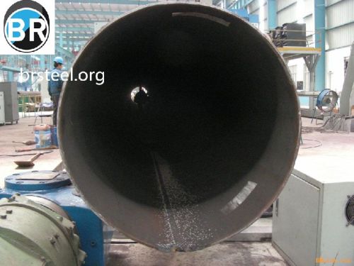 API 5L GR.B LSAW Welded Pipe 325-1420mm