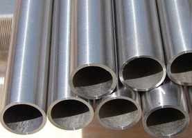 Precision Seamless Steel Pipe