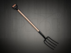 Digging Fork