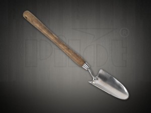 Steel Trowel