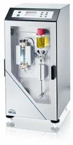 Drop Volume Tensiometer