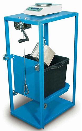 Concrete Testing Equipment