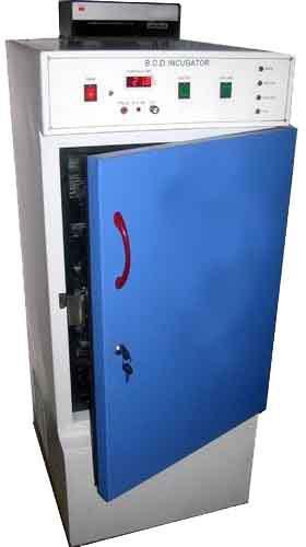 5°C - 50°C Bod Incubator