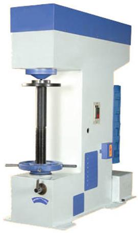 Brinell Hardness Tester