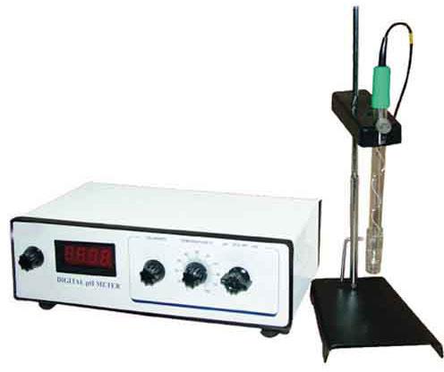 Digital PH Meter