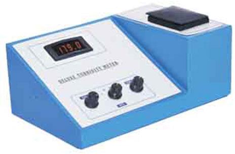 Digital Turbidity Meter