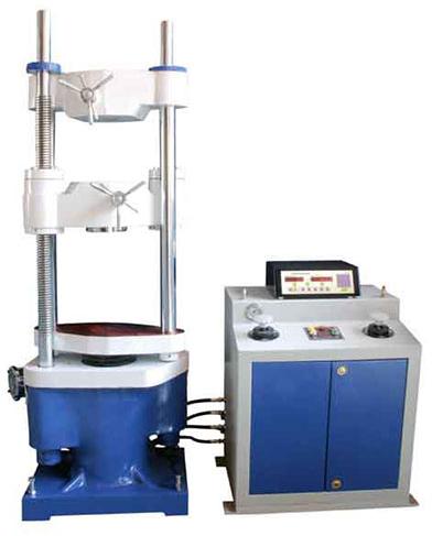 Digital Universal Testing Machine