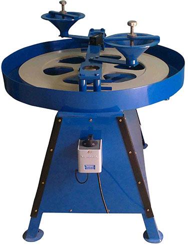 Dorry Abrasion Testing Machine