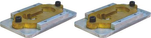 ELASTIC RECOVERY MOULD